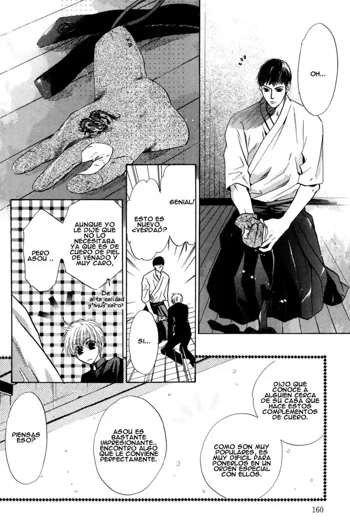 Komatta Toki ni wa Hoshi ni Kike! (1997) - Capítulo 44 - Página 54 - LectorTMOo