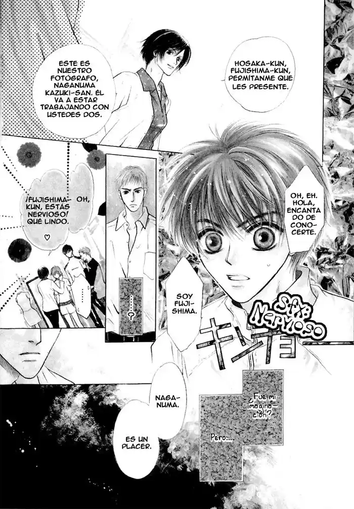 Komatta Toki ni wa Hoshi ni Kike! (1997) - Capítulo 45 - Página 6 - LectorTMOo