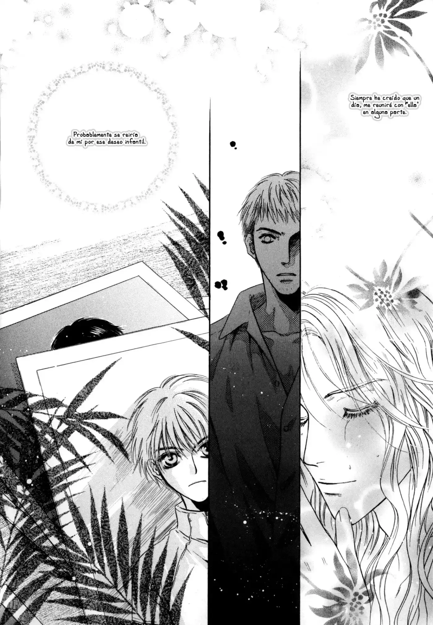Komatta Toki ni wa Hoshi ni Kike! (1997) - Capítulo 45 - Página 11 - LectorTMOo