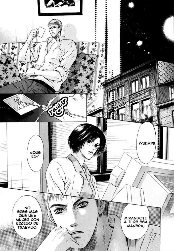 Komatta Toki ni wa Hoshi ni Kike! (1997) - Capítulo 45 - Página 12 - LectorTMOo
