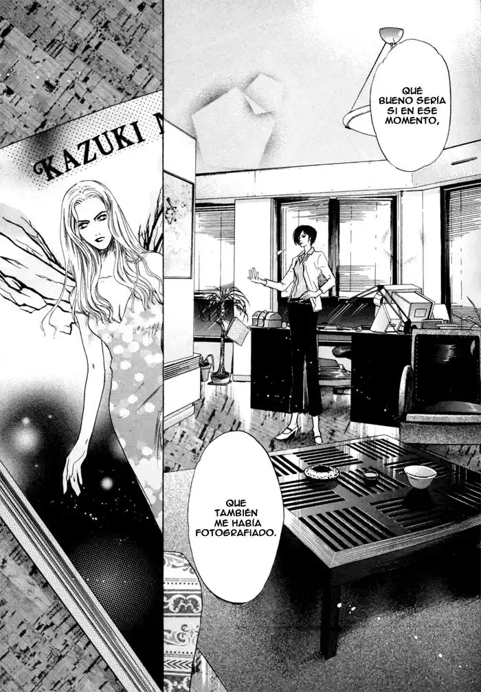 Komatta Toki ni wa Hoshi ni Kike! (1997) - Capítulo 45 - Página 19 - LectorTMOo