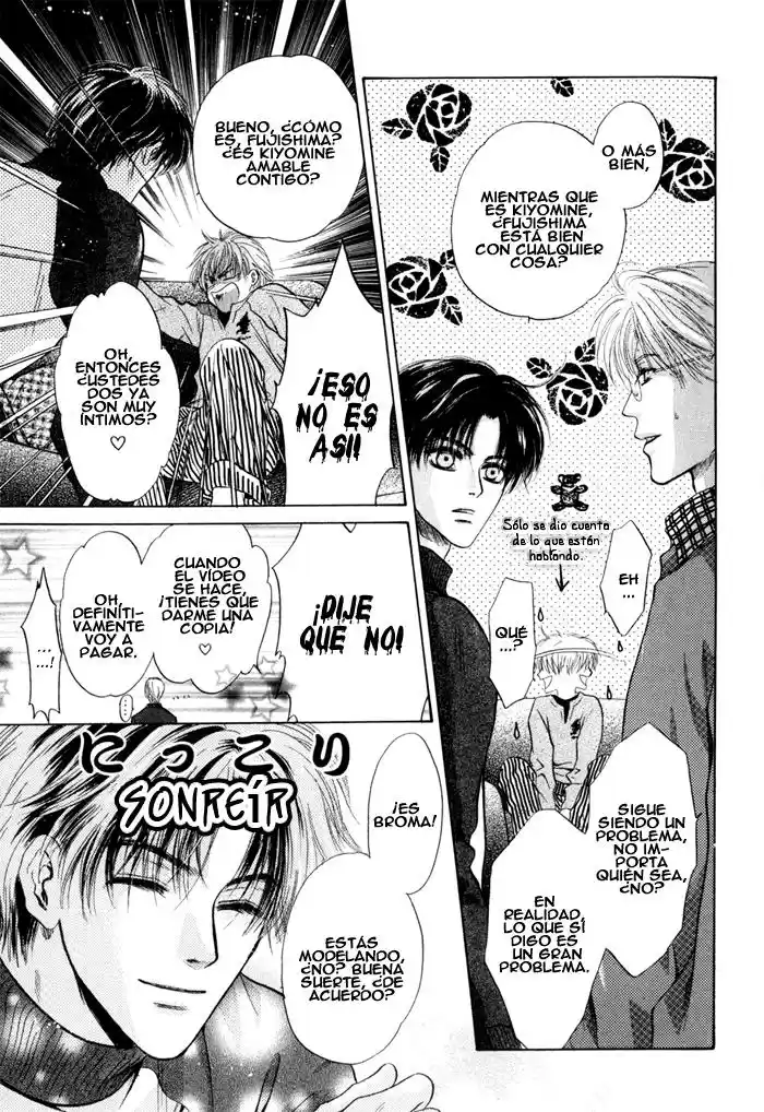 Komatta Toki ni wa Hoshi ni Kike! (1997) - Capítulo 45 - Página 26 - LectorTMOo