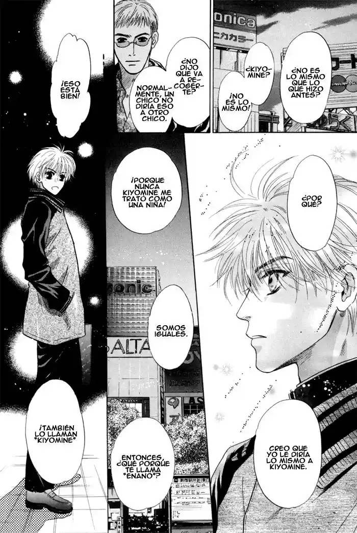 Komatta Toki ni wa Hoshi ni Kike! (1997) - Capítulo 45 - Página 61 - LectorTMOo