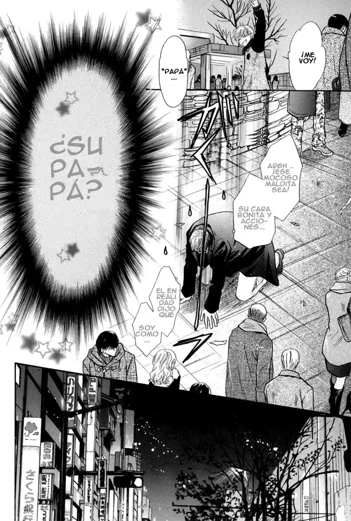 Komatta Toki ni wa Hoshi ni Kike! (1997) - Capítulo 45 - Página 62 - LectorTMOo