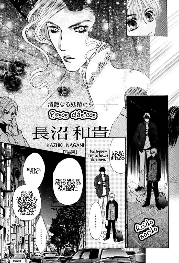 Komatta Toki ni wa Hoshi ni Kike! (1997) - Capítulo 45 - Página 68 - LectorTMOo