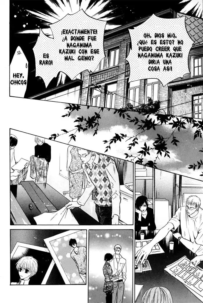 Komatta Toki ni wa Hoshi ni Kike! (1997) - Capítulo 45 - Página 73 - LectorTMOo