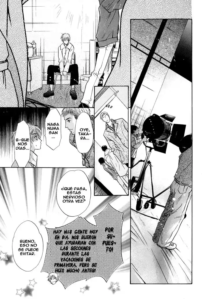 Komatta Toki ni wa Hoshi ni Kike! (1997) - Capítulo 45 - Página 74 - LectorTMOo
