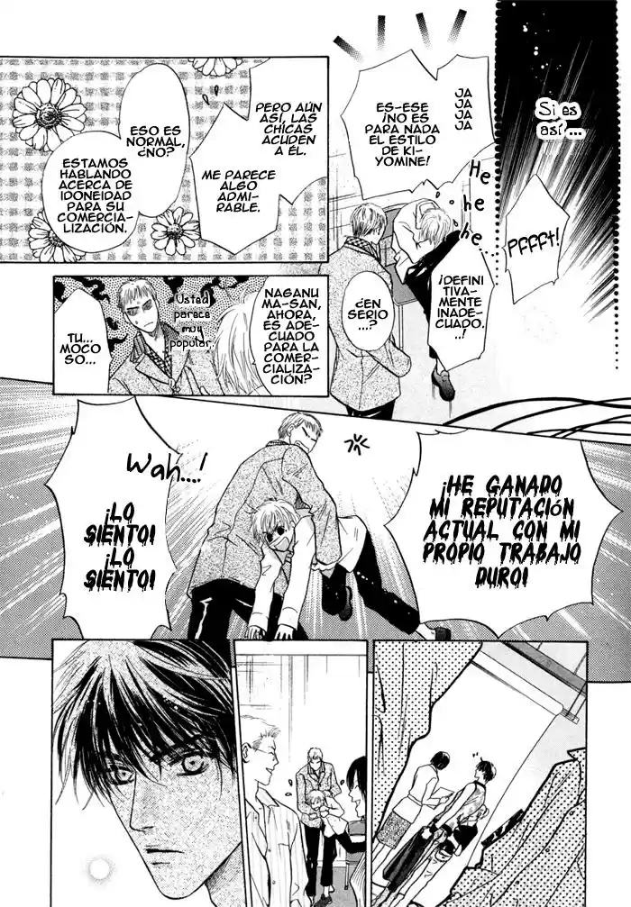 Komatta Toki ni wa Hoshi ni Kike! (1997) - Capítulo 45 - Página 79 - LectorTMOo