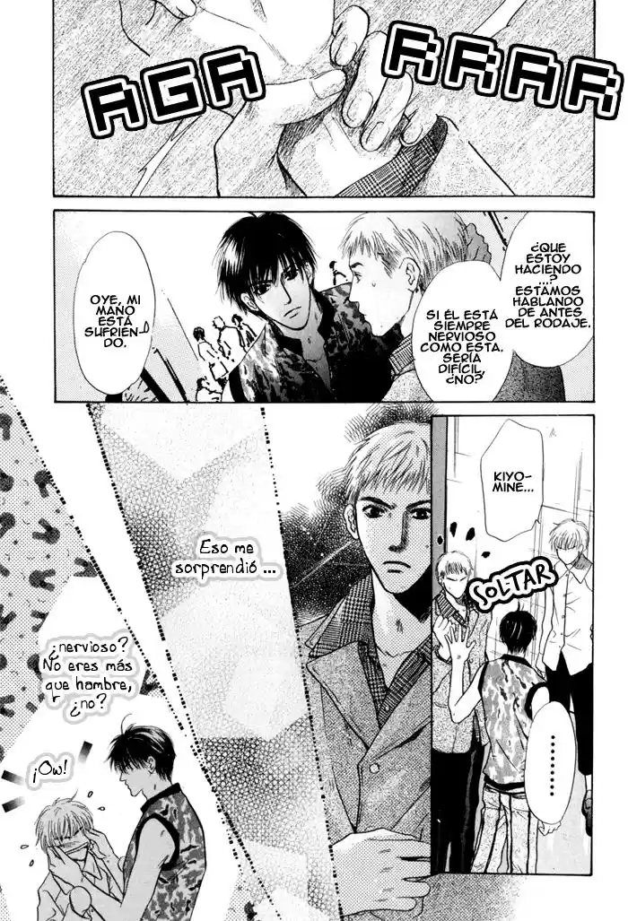 Komatta Toki ni wa Hoshi ni Kike! (1997) - Capítulo 45 - Página 82 - LectorTMOo