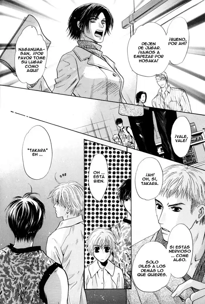 Komatta Toki ni wa Hoshi ni Kike! (1997) - Capítulo 45 - Página 84 - LectorTMOo