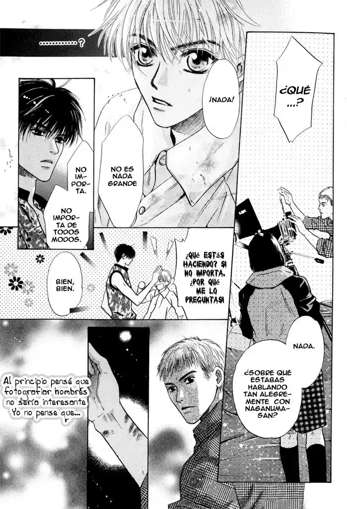 Komatta Toki ni wa Hoshi ni Kike! (1997) - Capítulo 45 - Página 85 - LectorTMOo