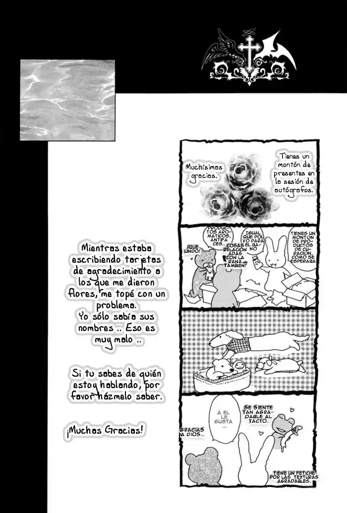 Komatta Toki ni wa Hoshi ni Kike! (1997) - Capítulo 46 - Página 4 - LectorTMOo