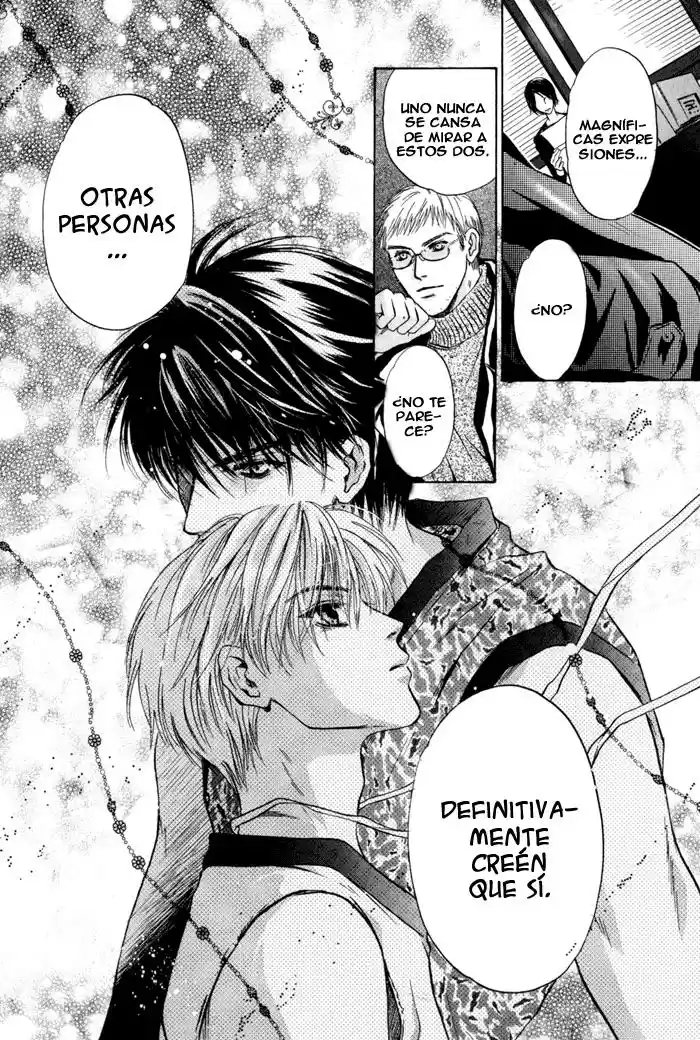 Komatta Toki ni wa Hoshi ni Kike! (1997) - Capítulo 46 - Página 6 - LectorTMOo