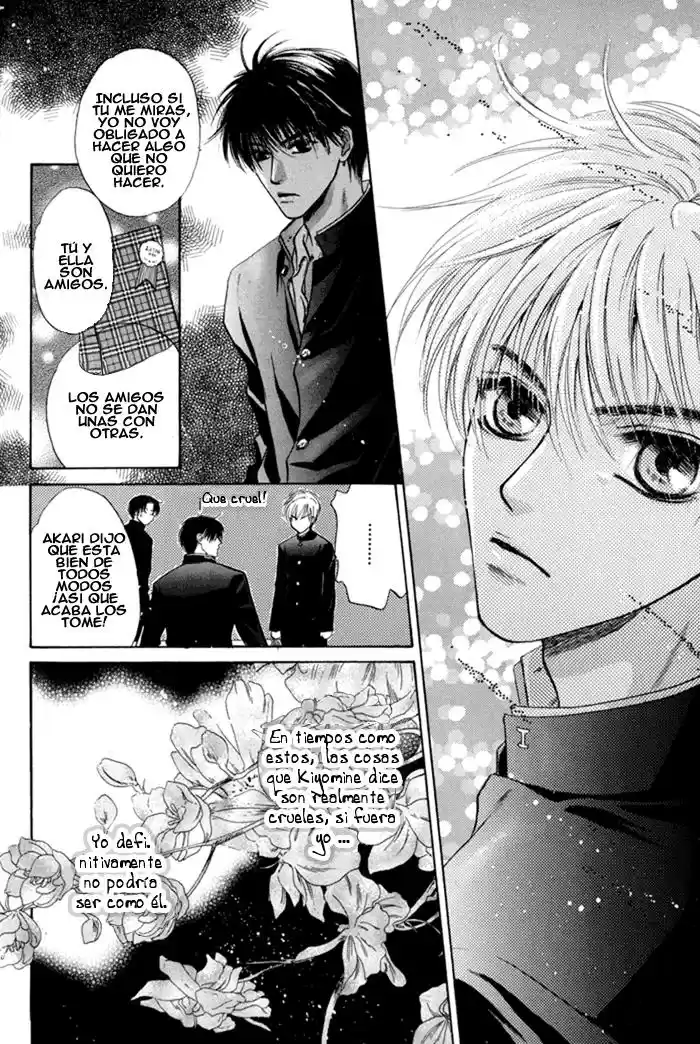 Komatta Toki ni wa Hoshi ni Kike! (1997) - Capítulo 46 - Página 16 - LectorTMOo