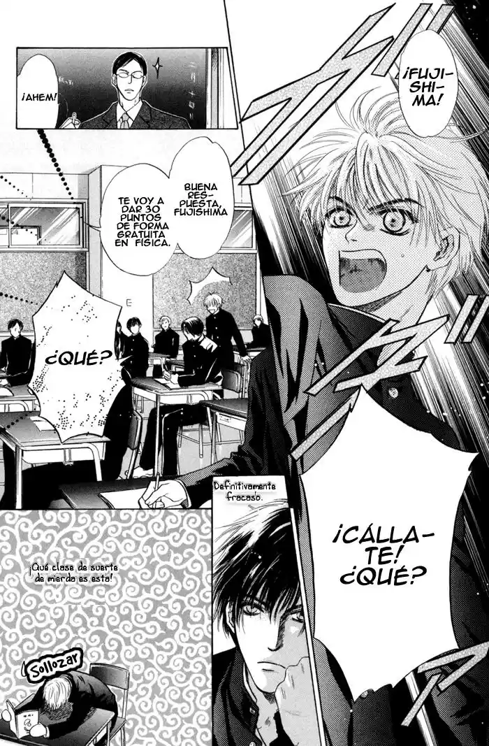 Komatta Toki ni wa Hoshi ni Kike! (1997) - Capítulo 46 - Página 26 - LectorTMOo