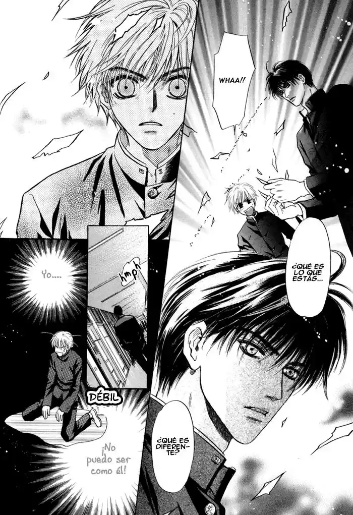 Komatta Toki ni wa Hoshi ni Kike! (1997) - Capítulo 46 - Página 30 - LectorTMOo