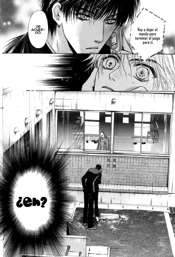 Komatta Toki ni wa Hoshi ni Kike! (1997) - Capítulo 46 - Página 41 - LectorTMOo