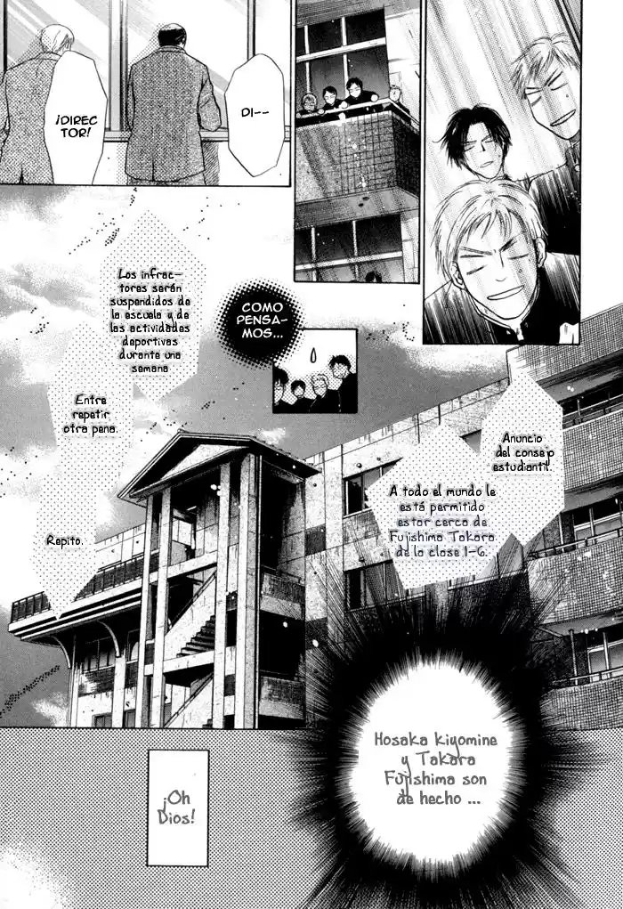 Komatta Toki ni wa Hoshi ni Kike! (1997) - Capítulo 46 - Página 42 - LectorTMOo