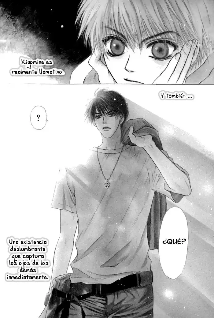 Komatta Toki ni wa Hoshi ni Kike! (1997) - Capítulo 47 - Página 6 - LectorTMOo