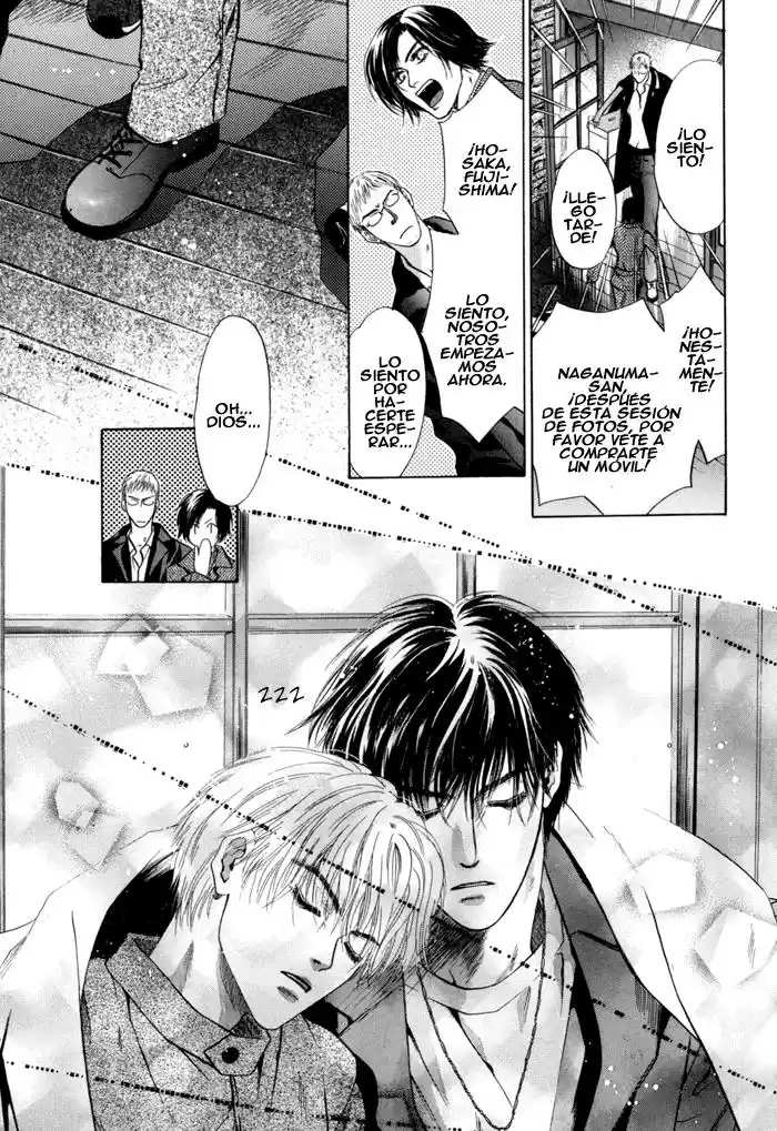 Komatta Toki ni wa Hoshi ni Kike! (1997) - Capítulo 47 - Página 13 - LectorTMOo