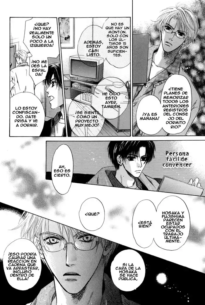 Komatta Toki ni wa Hoshi ni Kike! (1997) - Capítulo 47 - Página 17 - LectorTMOo