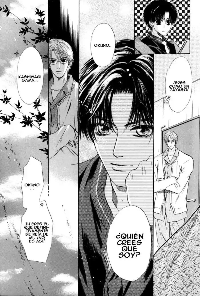 Komatta Toki ni wa Hoshi ni Kike! (1997) - Capítulo 47 - Página 18 - LectorTMOo
