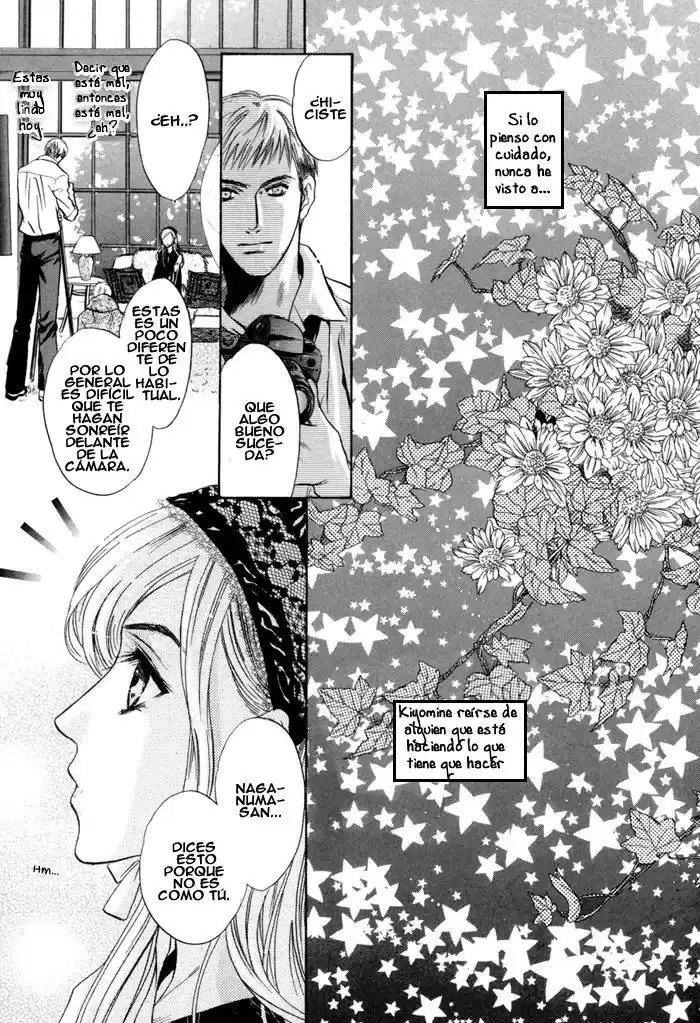 Komatta Toki ni wa Hoshi ni Kike! (1997) - Capítulo 47 - Página 34 - LectorTMOo
