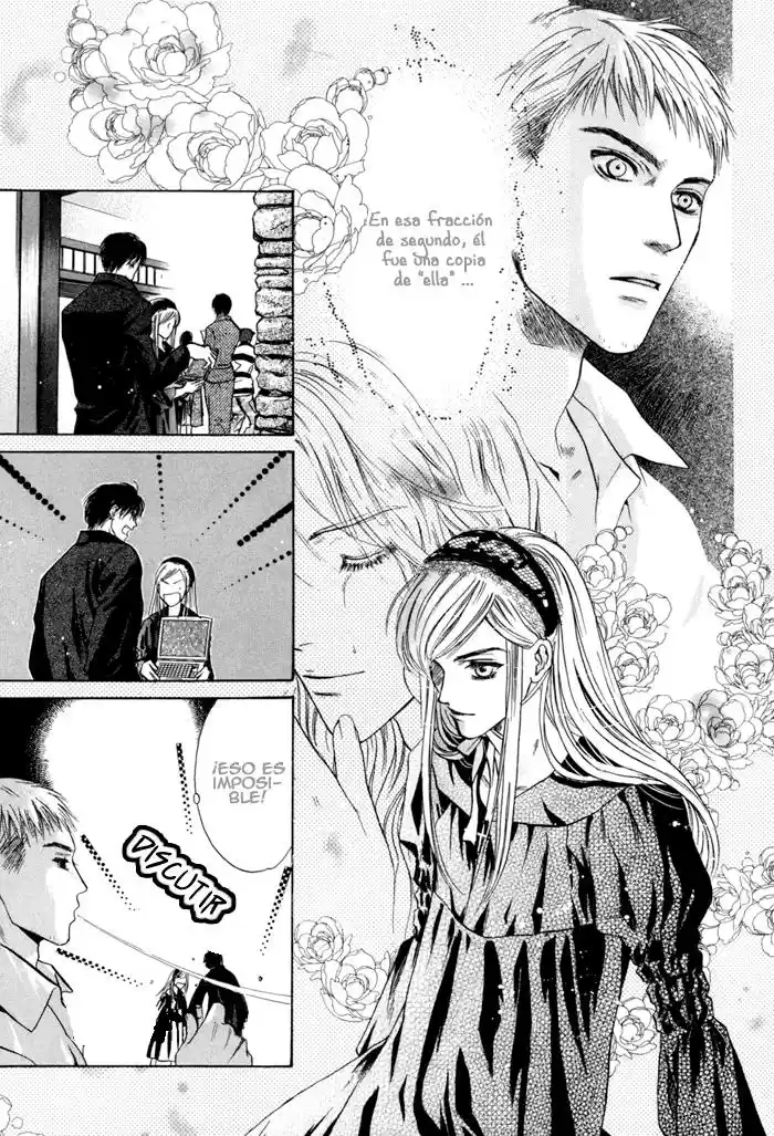 Komatta Toki ni wa Hoshi ni Kike! (1997) - Capítulo 47 - Página 36 - LectorTMOo