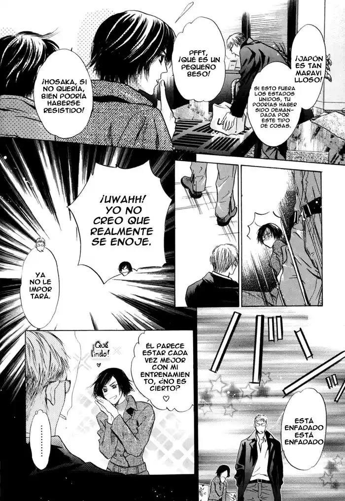 Komatta Toki ni wa Hoshi ni Kike! (1997) - Capítulo 47 - Página 47 - LectorTMOo