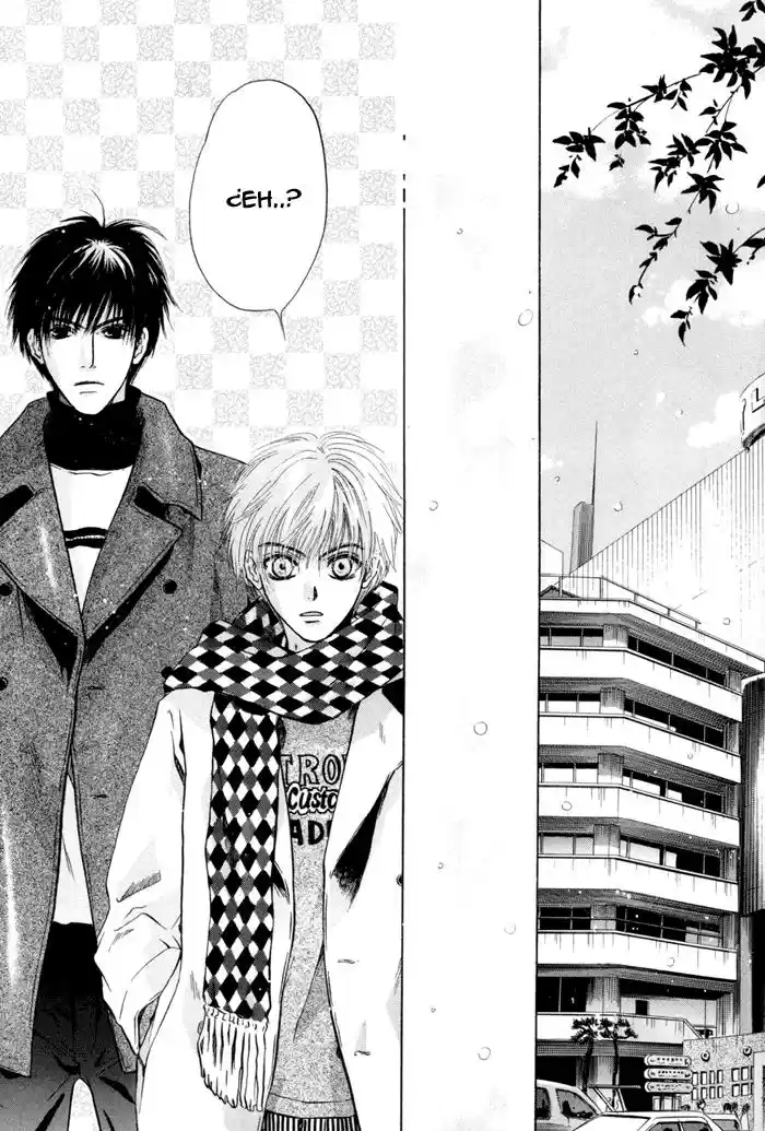 Komatta Toki ni wa Hoshi ni Kike! (1997) - Capítulo 47 - Página 57 - LectorTMOo