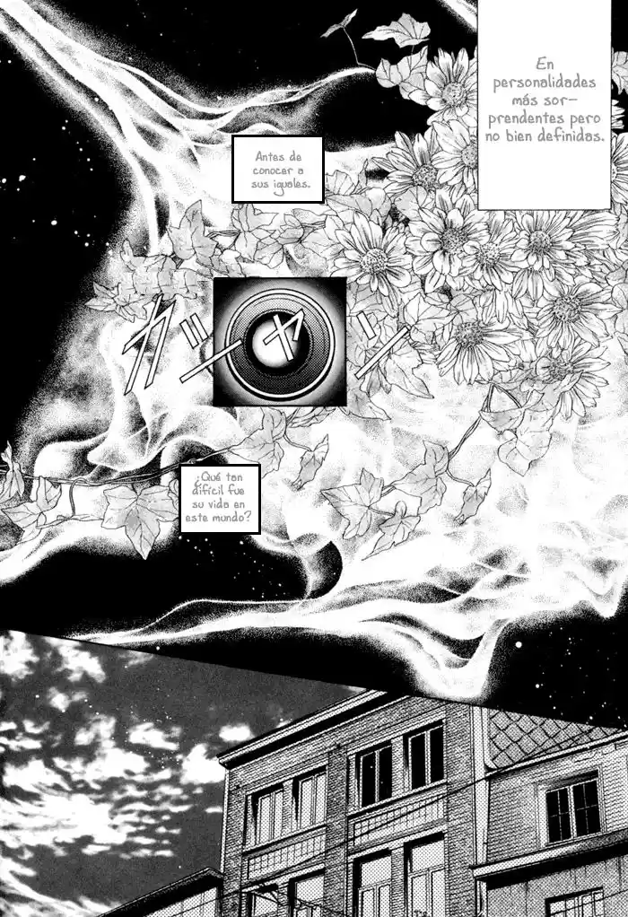 Komatta Toki ni wa Hoshi ni Kike! (1997) - Capítulo 47 - Página 63 - LectorTMOo