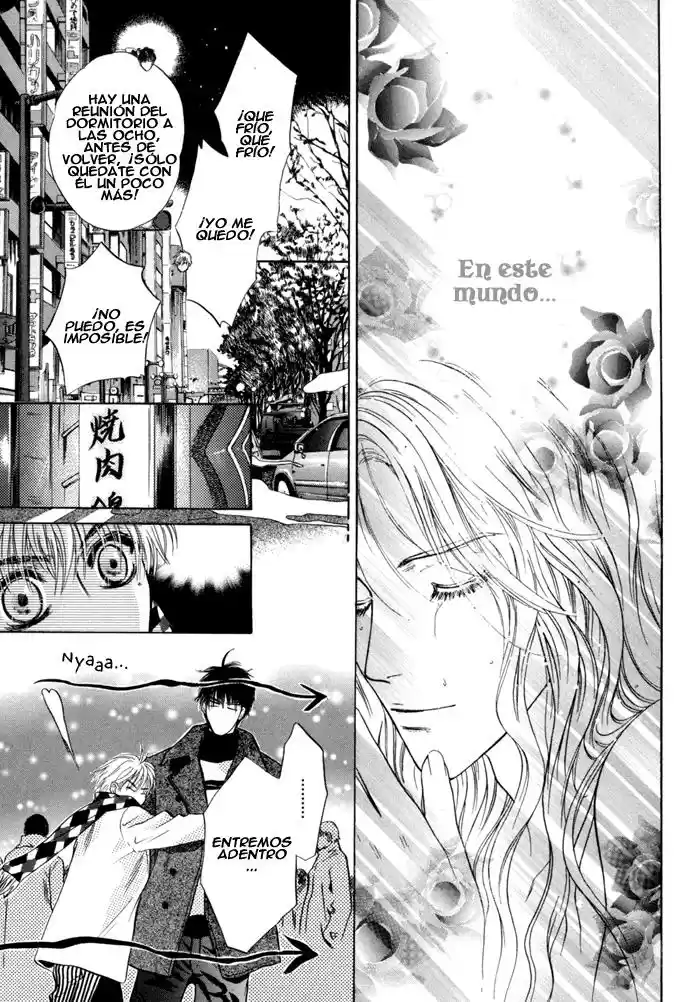 Komatta Toki ni wa Hoshi ni Kike! (1997) - Capítulo 47 - Página 71 - LectorTMOo