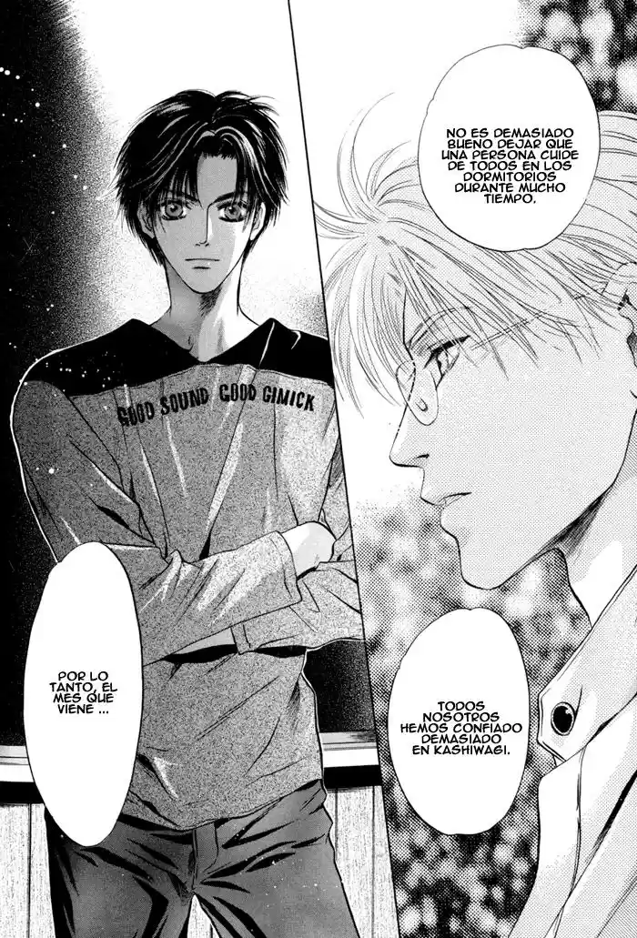 Komatta Toki ni wa Hoshi ni Kike! (1997) - Capítulo 47 - Página 81 - LectorTMOo