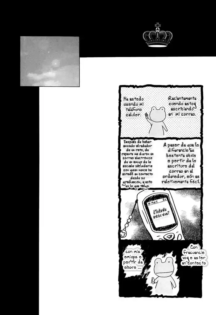 Komatta Toki ni wa Hoshi ni Kike! (1997) - Capítulo 47 - Página 83 - LectorTMOo