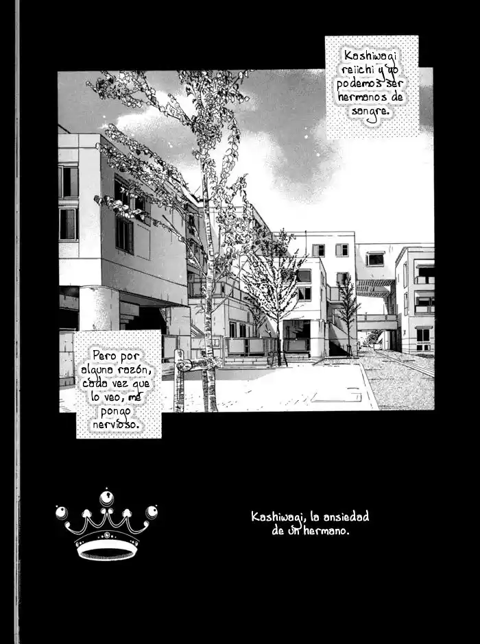 Komatta Toki ni wa Hoshi ni Kike! (1997) - Capítulo 47 - Página 87 - LectorTMOo