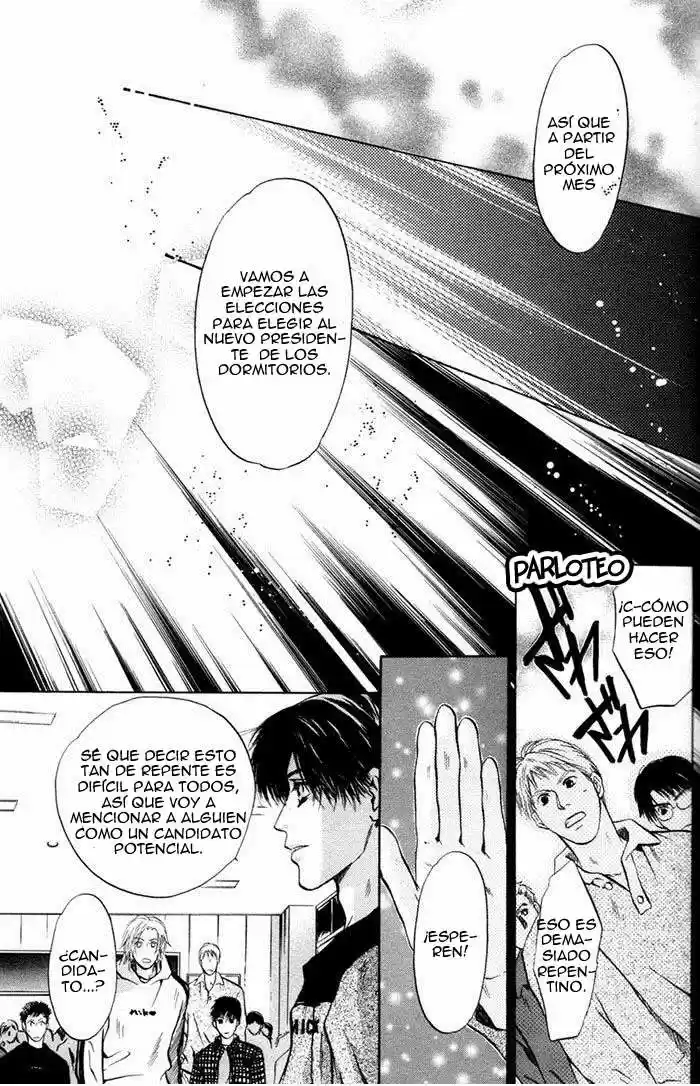 Komatta Toki ni wa Hoshi ni Kike! (1997) - Capítulo 48 - Página 11 - LectorTMOo