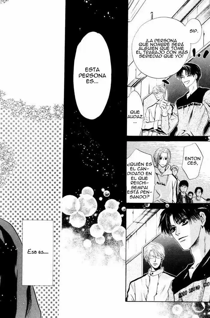 Komatta Toki ni wa Hoshi ni Kike! (1997) - Capítulo 48 - Página 12 - LectorTMOo