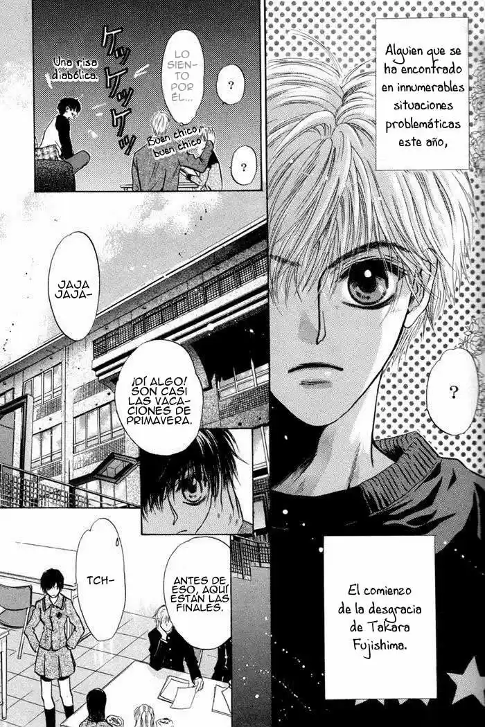 Komatta Toki ni wa Hoshi ni Kike! (1997) - Capítulo 48 - Página 13 - LectorTMOo