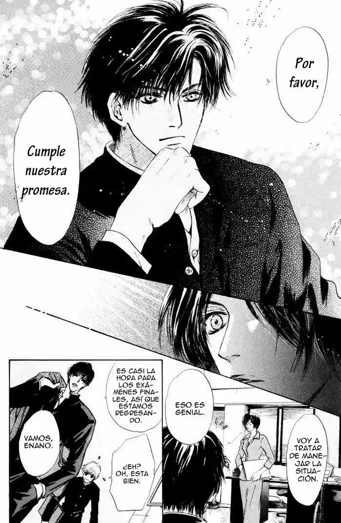 Komatta Toki ni wa Hoshi ni Kike! (1997) - Capítulo 48 - Página 18 - LectorTMOo
