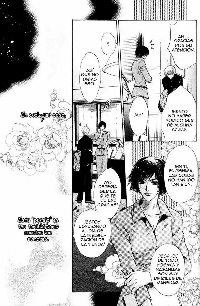 Komatta Toki ni wa Hoshi ni Kike! (1997) - Capítulo 48 - Página 19 - LectorTMOo