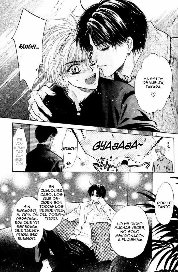 Komatta Toki ni wa Hoshi ni Kike! (1997) - Capítulo 48 - Página 25 - LectorTMOo