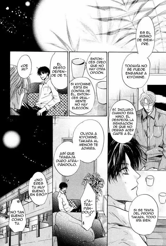 Komatta Toki ni wa Hoshi ni Kike! (1997) - Capítulo 48 - Página 28 - LectorTMOo