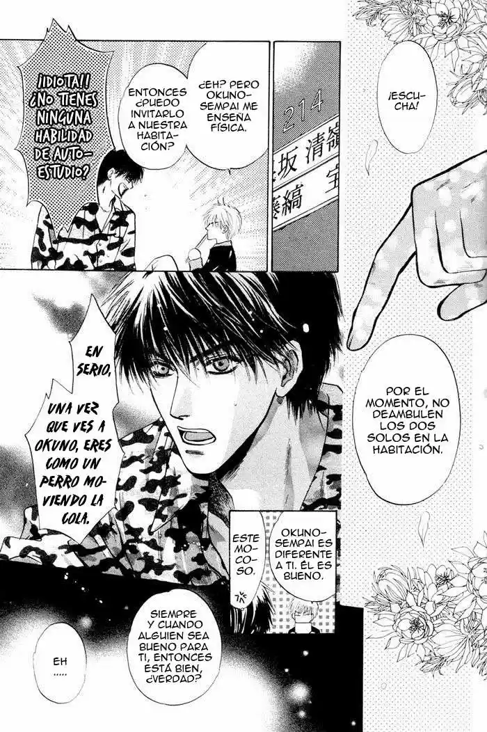 Komatta Toki ni wa Hoshi ni Kike! (1997) - Capítulo 48 - Página 29 - LectorTMOo
