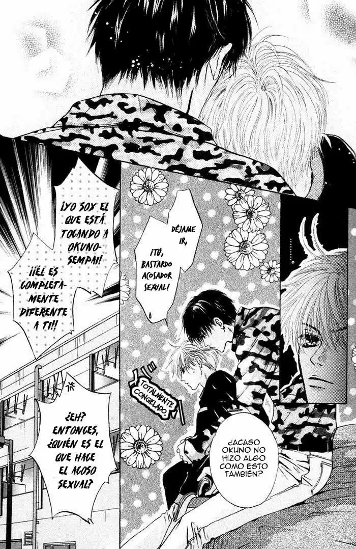 Komatta Toki ni wa Hoshi ni Kike! (1997) - Capítulo 48 - Página 31 - LectorTMOo