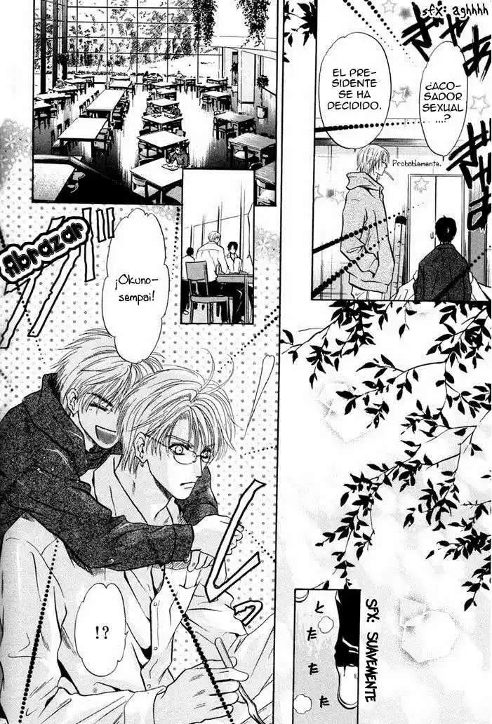 Komatta Toki ni wa Hoshi ni Kike! (1997) - Capítulo 48 - Página 32 - LectorTMOo