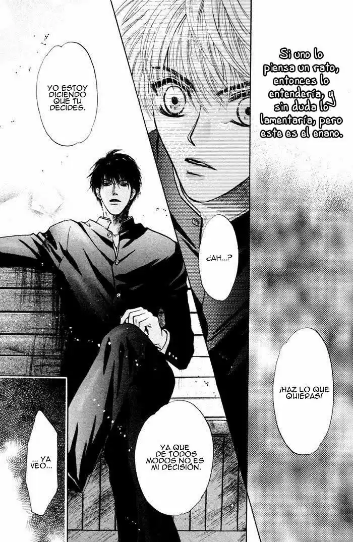 Komatta Toki ni wa Hoshi ni Kike! (1997) - Capítulo 48 - Página 37 - LectorTMOo