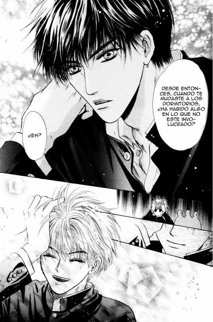 Komatta Toki ni wa Hoshi ni Kike! (1997) - Capítulo 48 - Página 39 - LectorTMOo