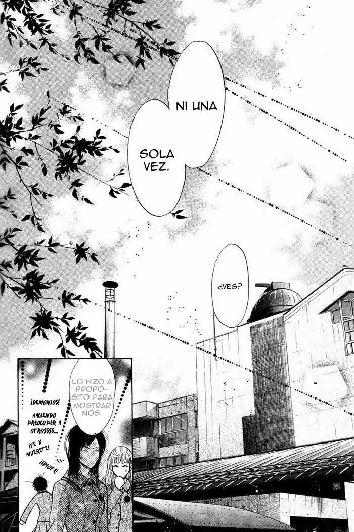 Komatta Toki ni wa Hoshi ni Kike! (1997) - Capítulo 48 - Página 40 - LectorTMOo