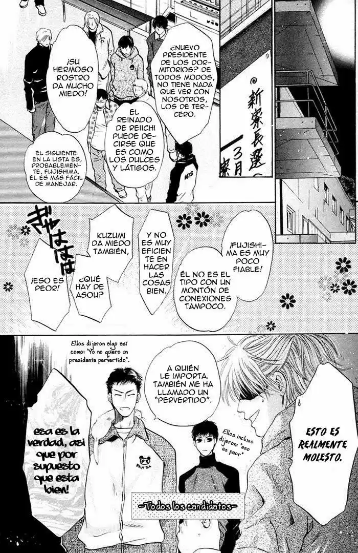 Komatta Toki ni wa Hoshi ni Kike! (1997) - Capítulo 48 - Página 41 - LectorTMOo