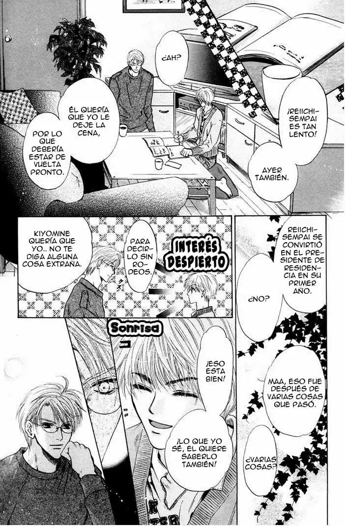 Komatta Toki ni wa Hoshi ni Kike! (1997) - Capítulo 48 - Página 42 - LectorTMOo